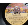 KISS Gene Simmons Vintage Vinyl LP - Good Condition