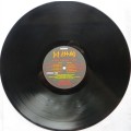 Def Leppard Adrenalize Vintage Vinyl LP - Good Condition