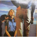 Scorpions Animal magnetism Vintage Vinyl LP - Fair Condition - see pics