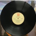 Scorpions Animal magnetism Vintage Vinyl LP - Fair Condition - see pics
