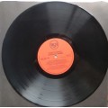 Deep Purple Slaves & Masters Vintage Vinyl LP - Very Good Condition - see pics