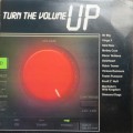 Turn the Volume UP Vinyl LP **SCARCE** Very Good Condition