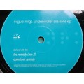 Miguel Migs Underwater Sessions ep - DJ Techno Dance LP