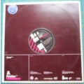 SIKK The Whisper Pink Star  - Techno House DJ Dance LP