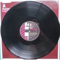 SIKK The Whisper Pink Star  - Techno House DJ Dance LP