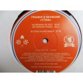 Franke & Neumann Titan - Techno House DJ Dance LP