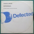 Chuse & Penn Esperanza Defected  - Techno House Trance DJ Dance LP