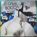 JD Davis Bocca - Techno House Trance DJ Dance LP