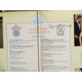 Lady Di & Prince Charles Royal Wedding - Vintage Vinyl LP