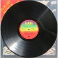 Jo Jo Zep & the Falcons Screaming Targets - Vintage Vinyl LP