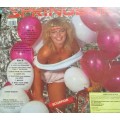 Springbok Hit Parade 16 Hits - Vintage Vinyl LP