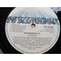 Springbok 57 - Vintage Vinyl LP