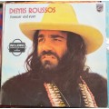 Demis Roussos forever and ever - Vintage Vinyl LP