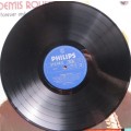 Demis Roussos forever and ever - Vintage Vinyl LP