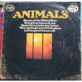 Animals the Most of - Vintage Vinyl LP