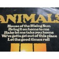 Animals the Most of - Vintage Vinyl LP