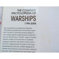 Warships 1798 - 2006 -Batchelor & Chant