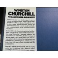 Winston Churchill - Illustrated Biography - First Edition - Grant