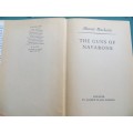 The Guns of Navarone - Alistair Maclean (Early)