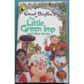 The Little Green Imp & other stories - Enid Blyton