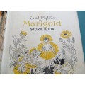 Marigold Story Book - Enid Blyton - Vintage - see pics for Condition