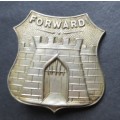 Stamford Hill School Cadets ***SCARCE*** Badge