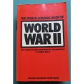 The World Almanac Book of WW2