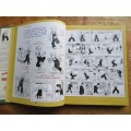 `OOR WULLIE`Hardcover Retro Copy of Dunaree book for Boys Scottish Comic Strip Annual