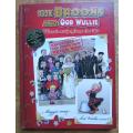 `THE BROONS & OOR WULLIE` Collection Special edition Scottish Comic - 1 Bid for all