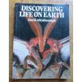 David Attenborough - Discovering Life on Earth