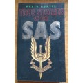 True Stories of the SAS - Robin Hunter - Rust Spots