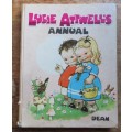 Lucie Atwells Annual 1962