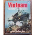 Vietnam - The History and Tactics - John Pimlott