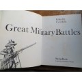 Great Military Battles - Cyril Falls