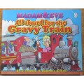 Madam & Eve Comic - Gravy Train