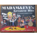 Madam & Eve Comic - Greatest Hits