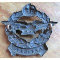 SOUTH AFRICA AIRFORCE Cap Badge