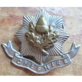 CHESHIRE REGIMENT WW1 CAP Badge