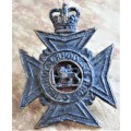 Royal Rhodesia regiment Badge