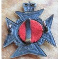 Royal Rhodesia regiment Badge