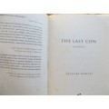 The Last Con - Zachary Bartels