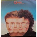 Queen The Miracle Vintage Vinyl LP record