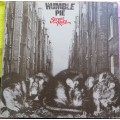 Street Rats Humble Pie ***SCARCE***  Vintage Vinyl LP record