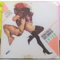 Frankie Goes to Hollywood Relax Vintage Vinyl LP record