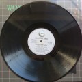 Wang Chung Points on the Curve  Vintage Vinyl LP record