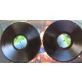 Status Quo - Live - 2 x Vintage Vinyl LP record