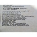 James Taylor - Mud Slide Slim And The Blue Horizon  Vintage Vinyl LP record