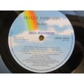 Holly Johnson Blast Vintage Vinyl LP record
