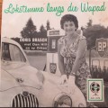 Lokstemme lamgs die Wapad Vintage Vinyl LP record