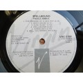 Paula Abdul Spellbound Vintage Vinyl LP record